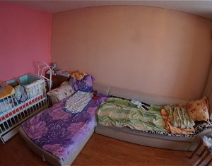 Lakás 2 szobák eladó on Cluj-napoca, Zóna Intre Lacuri