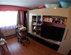 Lakás 2 szobák eladó on Cluj-napoca, Zóna Intre Lacuri