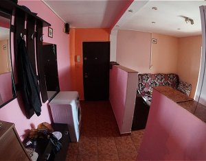 Lakás 2 szobák eladó on Cluj-napoca, Zóna Intre Lacuri