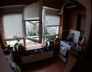 Lakás 2 szobák eladó on Cluj-napoca, Zóna Intre Lacuri