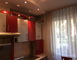 Appartement 2 chambres à vendre dans Cluj-napoca, zone Grigorescu