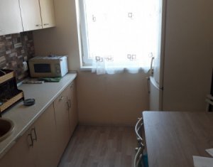 Lakás 3 szobák eladó on Cluj-napoca, Zóna Gara