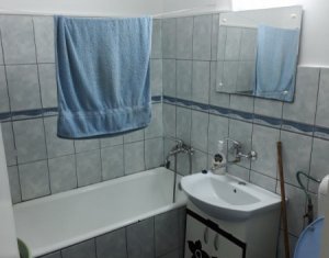 Lakás 3 szobák eladó on Cluj-napoca, Zóna Gara