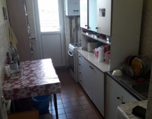 Lakás 3 szobák eladó on Cluj-napoca, Zóna Manastur