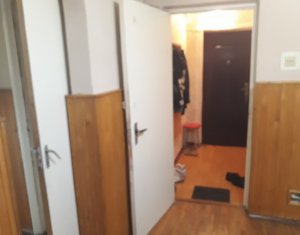 Lakás 3 szobák eladó on Cluj-napoca, Zóna Manastur