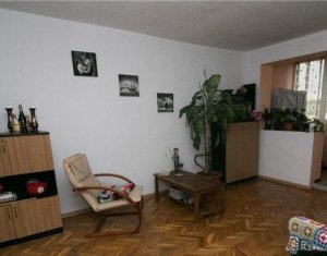 Lakás 2 szobák eladó on Cluj-napoca, Zóna Manastur