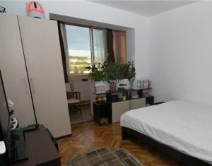 Lakás 2 szobák eladó on Cluj-napoca, Zóna Manastur