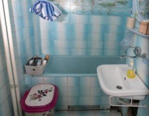 Lakás 2 szobák eladó on Cluj-napoca, Zóna Manastur