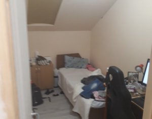 Lakás 3 szobák eladó on Cluj-napoca, Zóna Manastur