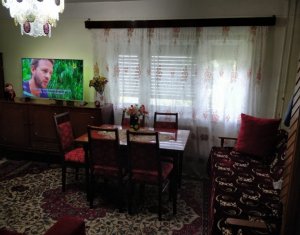 Lakás 2 szobák eladó on Cluj-napoca, Zóna Manastur