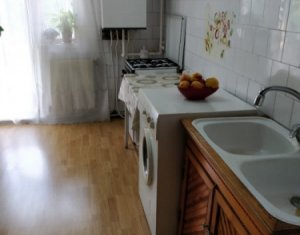 Lakás 2 szobák eladó on Cluj-napoca, Zóna Manastur