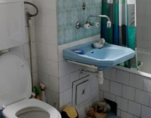 Lakás 2 szobák eladó on Cluj-napoca, Zóna Manastur