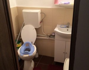 Lakás 4 szobák eladó on Cluj-napoca, Zóna Manastur