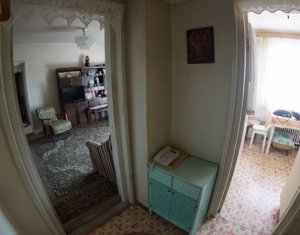 , 40m2 on Cluj-napoca, Zóna Gheorgheni