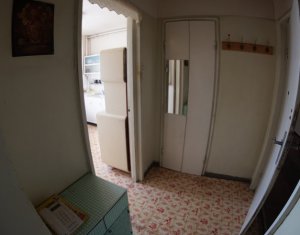 Lakás 2 szobák eladó on Cluj-napoca, Zóna Gheorgheni