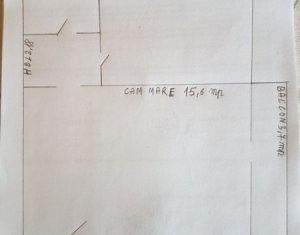 Lakás 2 szobák eladó on Cluj-napoca, Zóna Gheorgheni