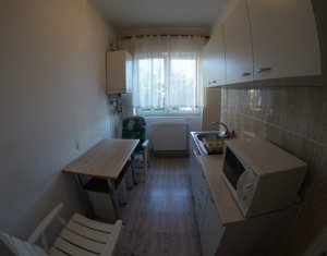 Lakás 1 szobák eladó on Cluj-napoca