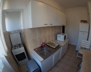 Lakás 1 szobák eladó on Cluj-napoca