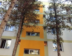 Lakás 2 szobák eladó on Cluj-napoca, Zóna Gheorgheni