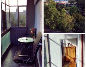 Lakás 3 szobák eladó on Cluj-napoca, Zóna Gheorgheni