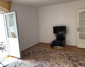 Lakás 4 szobák eladó on Cluj-napoca, Zóna Zorilor