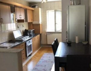 Lakás 4 szobák eladó on Cluj-napoca, Zóna Zorilor