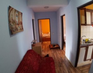 Lakás 2 szobák eladó on Cluj-napoca, Zóna Zorilor