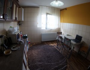 Lakás 2 szobák eladó on Cluj-napoca, Zóna Zorilor