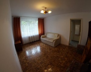 , 50m2 on Cluj-napoca, Zóna Gheorgheni