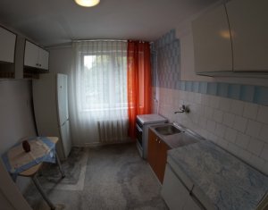 Lakás 2 szobák eladó on Cluj-napoca, Zóna Gheorgheni