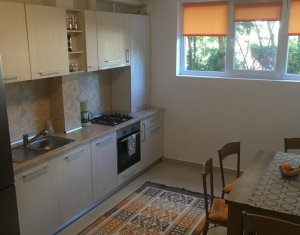 Lakás 2 szobák eladó on Cluj-napoca, Zóna Zorilor