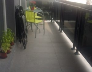 Appartement 3 chambres à vendre dans Cluj-napoca, zone Andrei Muresanu