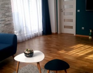 Appartement 3 chambres à vendre dans Cluj-napoca, zone Andrei Muresanu