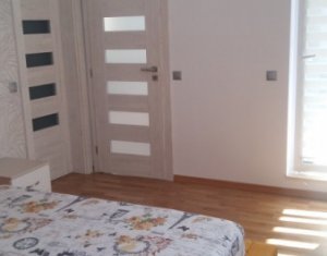 Appartement 3 chambres à vendre dans Cluj-napoca, zone Andrei Muresanu