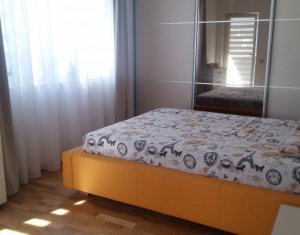 Appartement 3 chambres à vendre dans Cluj-napoca, zone Andrei Muresanu