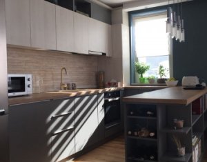 Appartement 3 chambres à vendre dans Cluj-napoca, zone Andrei Muresanu
