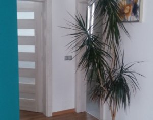 Appartement 3 chambres à vendre dans Cluj-napoca, zone Andrei Muresanu