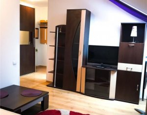 , 37m2 on Cluj-napoca, Zóna Zorilor