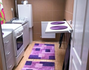 Lakás 1 szobák eladó on Cluj-napoca, Zóna Zorilor