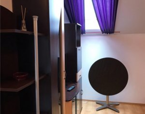 Lakás 1 szobák eladó on Cluj-napoca, Zóna Zorilor