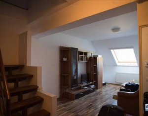 , 64m2 on Cluj-napoca, Zóna Manastur