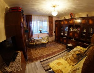 , 42m2 on Cluj-napoca, Zóna Manastur