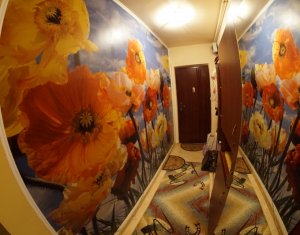 Lakás 2 szobák eladó on Cluj-napoca, Zóna Manastur