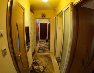 Lakás 2 szobák eladó on Cluj-napoca, Zóna Manastur