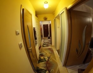 Lakás 2 szobák eladó on Cluj-napoca, Zóna Manastur