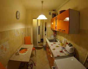 Lakás 2 szobák eladó on Cluj-napoca, Zóna Manastur