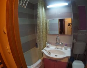 Lakás 2 szobák eladó on Cluj-napoca, Zóna Manastur