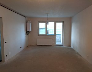 Lakás 2 szobák eladó on Cluj-napoca