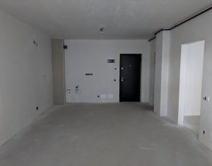 Lakás 2 szobák eladó on Cluj-napoca