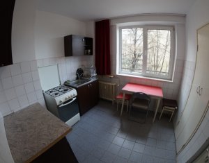Lakás 2 szobák eladó on Cluj-napoca, Zóna Gheorgheni